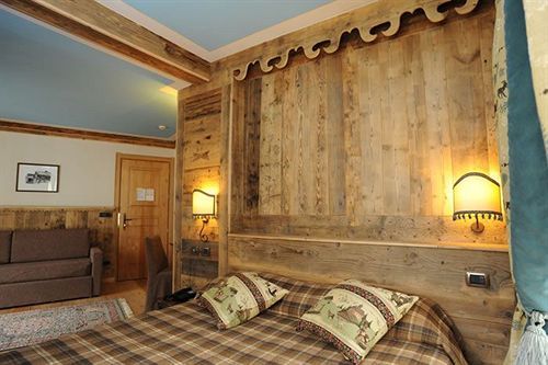 Hotel Laghetto Alpine & Restaurant